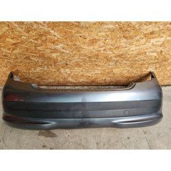 Pare Choc Arriere Peugeot 207 Phase 1